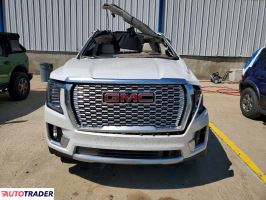 GMC Yukon 2023 6