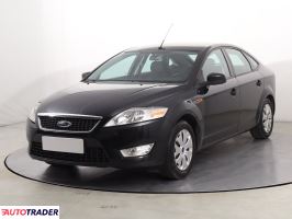 Ford Mondeo 2010 1.8 123 KM