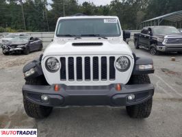 Jeep Pozostałe 2023 3