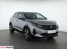 Peugeot 3008 2021 1.2 128 KM