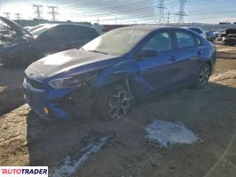 Kia Pozostałe - zobacz ofertę