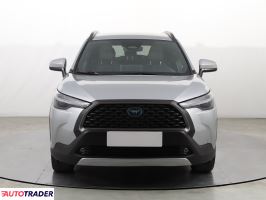 Toyota Corolla 2023 2.0 194 KM