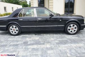 Bentley Arnage 2000 6.8 405 KM