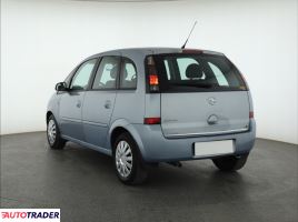 Opel Meriva 2007 1.6 103 KM
