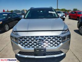 Hyundai Santa Fe 2023 1