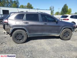 Jeep Cherokee 2019 2 Jeep Cherokee 2019 2