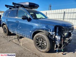 Kia Pozostałe 2024 3