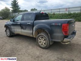 Ford Ranger 2019 2