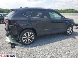 Volkswagen Pozostałe 2024 1 Volkswagen Pozostałe 2024 1