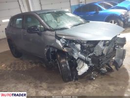 Toyota Corolla 2024 2