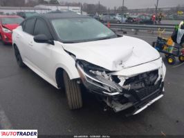 Nissan Sentra 2022 2