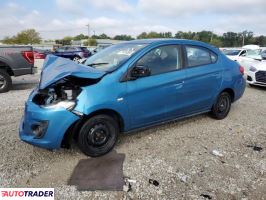 Mitsubishi Mirage - zobacz ofertę Mitsubishi Mirage - zobacz ofertę