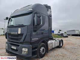 Iveco As440St/p
