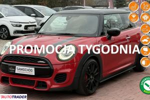 Mini Cooper 2019 2 300 KM