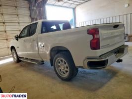 Chevrolet Silverado 2019 2 Chevrolet Silverado 2019 2