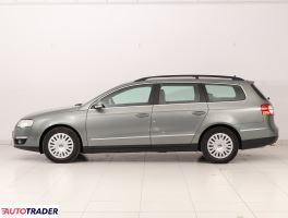 Volkswagen Passat 2006 1.6 113 KM Volkswagen Passat 2006 1.6 113 KM