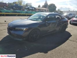 Honda Civic 2023 2 Honda Civic 2023 2