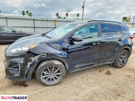 Kia Sportage - zobacz ofertę