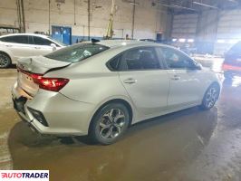 Kia Pozostałe 2021 2