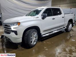 Chevrolet Silverado 2022 6