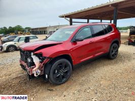 GMC Acadia - zobacz ofertę
