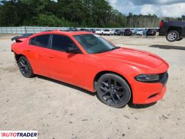 Dodge Charger 2023 3 Dodge Charger 2023 3