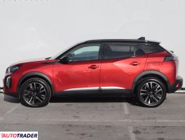 Peugeot 2008 2023 1.2 128 KM
