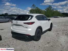 Mazda CX-5 2024 2 Mazda CX-5 2024 2