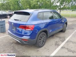 Volkswagen Pozostałe 2023 1