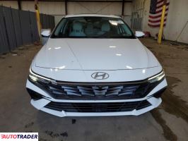 Hyundai Elantra 2024 2