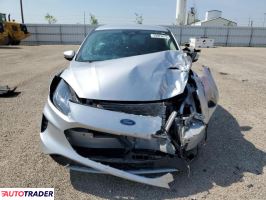 Ford Escape 2020 1