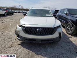 Mazda 5 2025 2