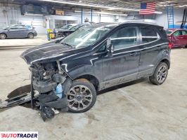 Ford EcoSport 2020 2