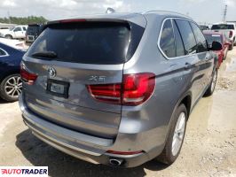 BMW X5 2017 3 BMW X5 2017 3