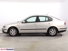 Seat Toledo 1999 1.8 123 KM