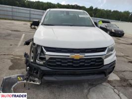 Chevrolet Colorado 2021 2