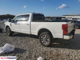 Ford Pozostałe 2020 6