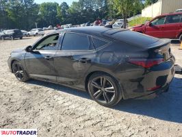 Acura Integra 2023 1