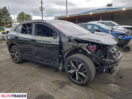 Volkswagen Pozostałe 2025