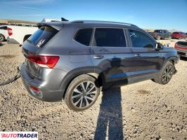 Volkswagen Pozostałe 2022 1