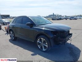 Audi Q3 - zobacz ofertę