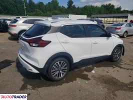 Nissan Pozostałe 2022 1