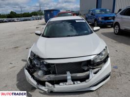 Honda Civic 2019 2 Honda Civic 2019 2