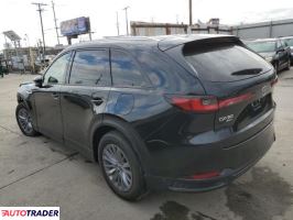 Mazda CX-9 2025 3