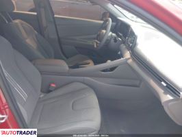 Hyundai Elantra 2023 2 Hyundai Elantra 2023 2