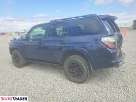 Toyota Pozostałe 2023 4