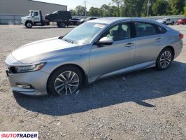 Honda Accord 2020 2