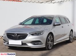 Opel Insignia 2020 2.0 167 KM
