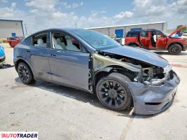 Tesla Model Y 2023 Tesla Model Y 2023