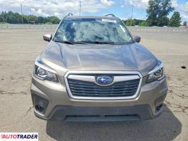 Subaru Forester 2020 2